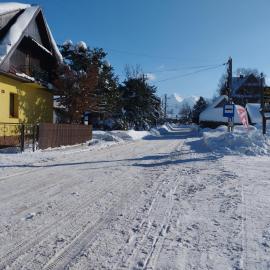 Pod Limbą