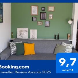 Comfortable central apartment