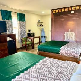 Governor House Inn Arlington/Falls Church, Hotel in Falls Church