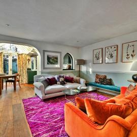Finest Retreats - 123, High Street