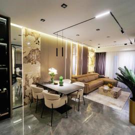 Luxury Apartments Palata - Stan Infinity, hotel in Banja Luka