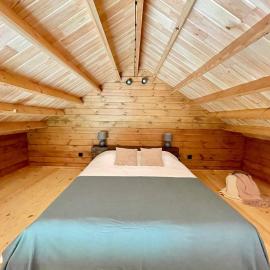 Funchal में, होटल Mountain Eco Shelter 4