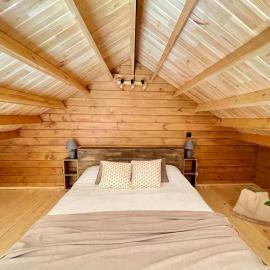 Funchal में, होटल Mountain Eco Shelter 6