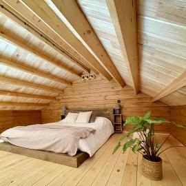 Funchal में, होटल Mountain Eco Shelter 5