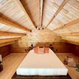Funchal में, होटल Mountain Eco Shelter 8