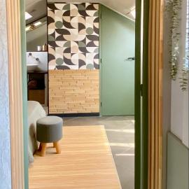 Cosy Renovated appartement Beausoleil - 1' Monaco