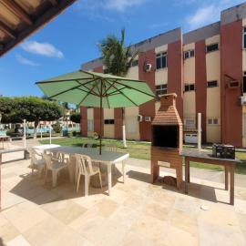 MB07101 - Morro Branco - Térreo - 3 quartos - 2 suites - churrasqueira, hotel a Beberibe
