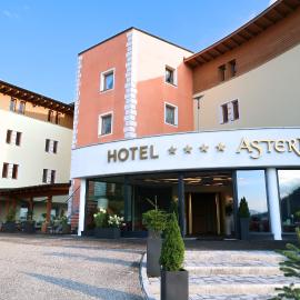 Hotel Asterbel, khách sạn ở Braies
