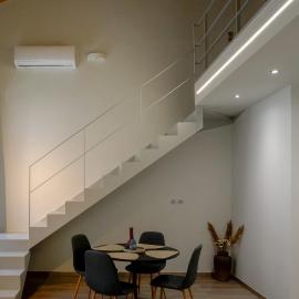 Loft Suite