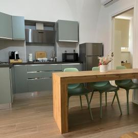 Residenza La Casetta - Casa indipendente in centro