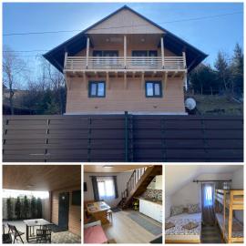 SKH RLS, 3 apartments, 5 bedrooms, 10-15 person