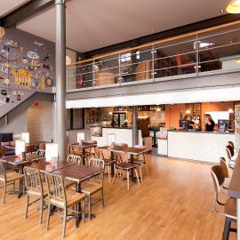 YHA Bristol, hotel a Bristol