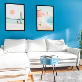 3 Zimmer Apartment nahe Science Park und Ulm City Center, hotel in Ulm