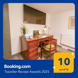 365 Guest House, hotel in Hunedoara