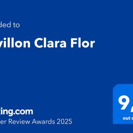 Pavillon Clara Flor, hotel a Prades