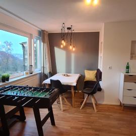 1Step2AllCities House&Garden, hotel in Wuppertal