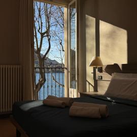 Casa al Lago, hotel u gradu Leko