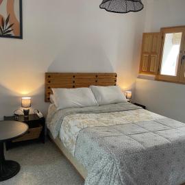 Habitación independiente 2 en casa particular，烏特雷拉的飯店