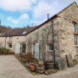Douglas's Barn