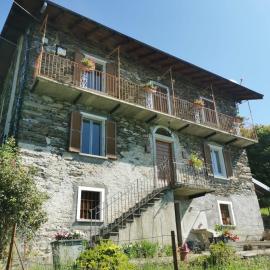 Ca' di Anna e Kikka
