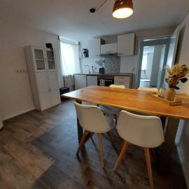 Ferienwohnung Josy, hotel din Dillenburg