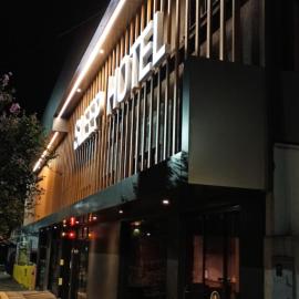 Sleep Hotel, hotel em Toledo