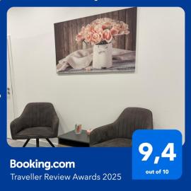 MR Ferienwohnung - Wohnung Emma