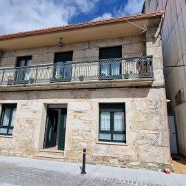 A casa do Camiño
