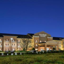 Fairfield Inn and Suites by Marriott Birmingham Fultondale / I-65, hotel v destinácii Fultondale