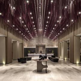 Crowne Plaza Quzhou, an IHG Hotel, hótel í Quzhou
