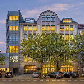 Garner Hotel Berlin - Charlottenburg by IHG