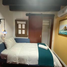 LocoAmor, Hotel in Montevideo