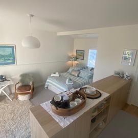 Chambre Damis, hotel in Greytown