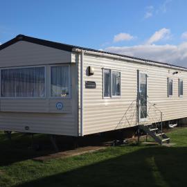 The Serenity, Hotel in Selsey