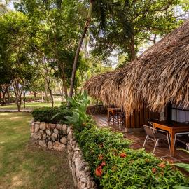 Hotel Irotama Bungalows & Bohios