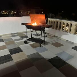 Mahdia appartement S4 1étage High Standing