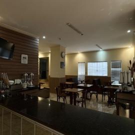 Hotel Brasil, viešbutis mieste Ortigueira