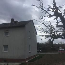 NR 6EG 3ZKB für Familien und Firmen, Hotel in Fuldatal