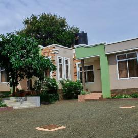 Mvule Homes, hotel v destinaci Arusha