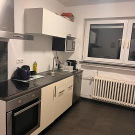 NR 5 OG 3ZKB für Familien und Firmen, hotelli kohteessa Fuldatal