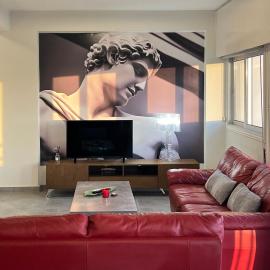 River View Apartment in center Nicosia