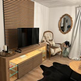 FarawayHomes Studio St Wolfgang #7, hotel a Ried