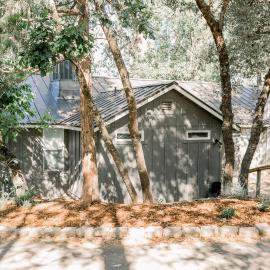 Casita- Lake Area