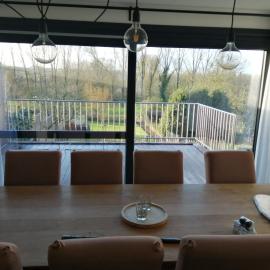 Vakantiewoning Yade, hotel in Zwalm