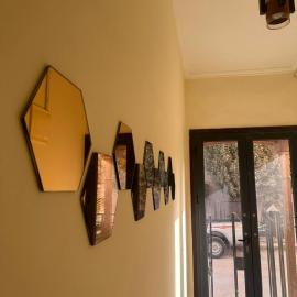 residence rose des sables