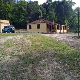 Chácara Acolhedora!, hotel en Magé