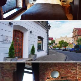 Apartamenty Centrum RS SUITES Kowalska 12