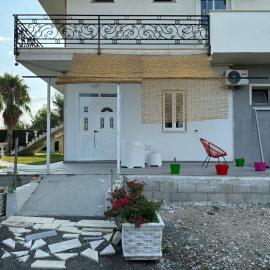 Vacation Apartment in Hamallaj 2
