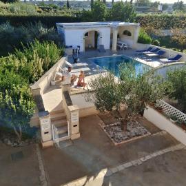 Villa Coco Monopoli