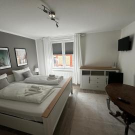 Malchower XXL Ferienwohnung